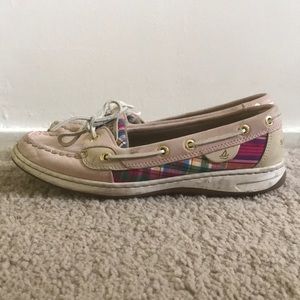 Sperry Top-siders